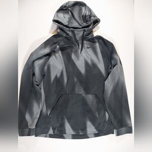 Nike Dri Fit men's size medium hoodie